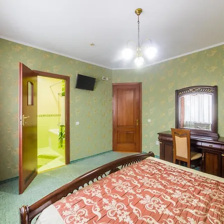 Hotel Premyer-2