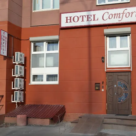 Expo Hotel Comfort-3