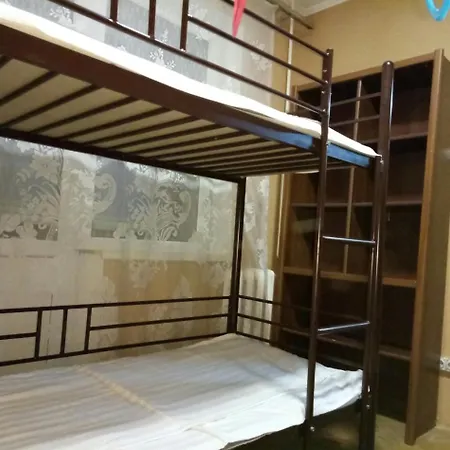 Hostel От рассвета до заката-2