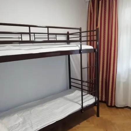 Hostel От рассвета до заката-3