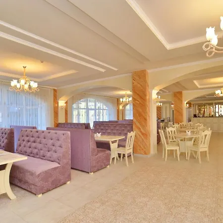 Kasimir Private Room 611, 612-3