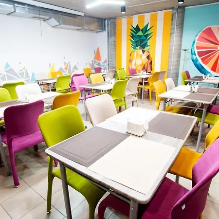 Jam Hotel Hnatyuka-2