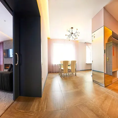 Resort Hotel Karpaty-2