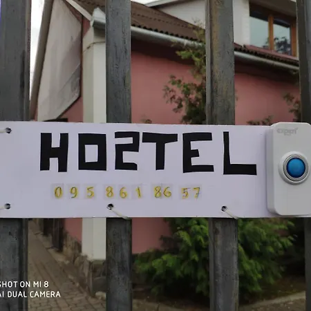 Hostel Vokzal-3