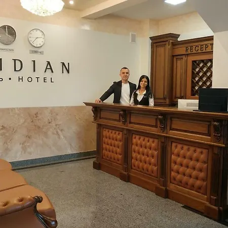 Hotel Meridian-2