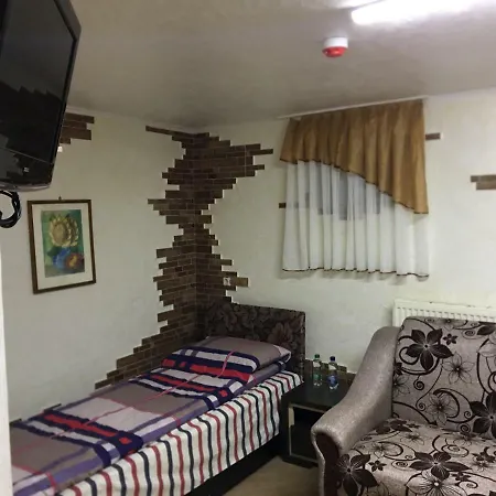 Hotel Rafinad-3