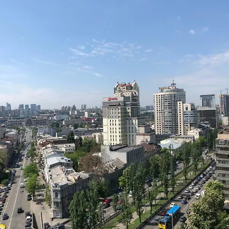 Bulvar Shevchenko-3