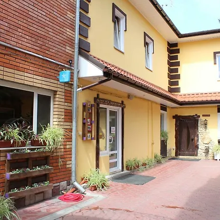 Ideal Hotel-2