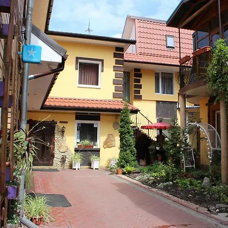 Ideal Hotel-3