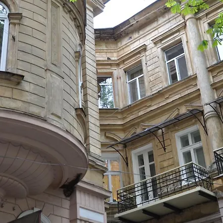 Apartment Nr. 8-3