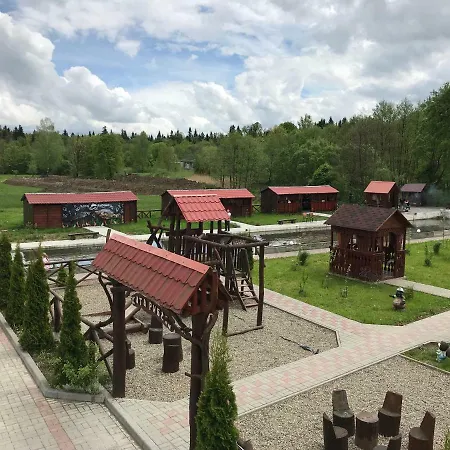 ‘‘FOREST HOUSE ’‘ Будинок для відпочинку-3