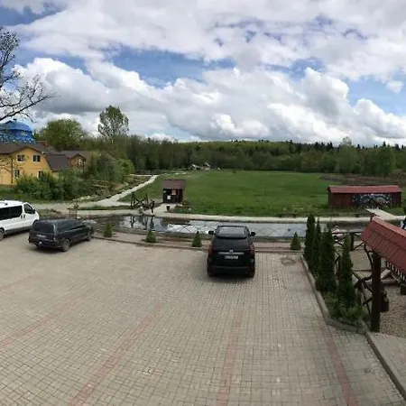 ‘‘FOREST HOUSE ’‘ Будинок для відпочинку-2
