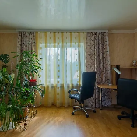 Rooms With Fortetsya View-2
