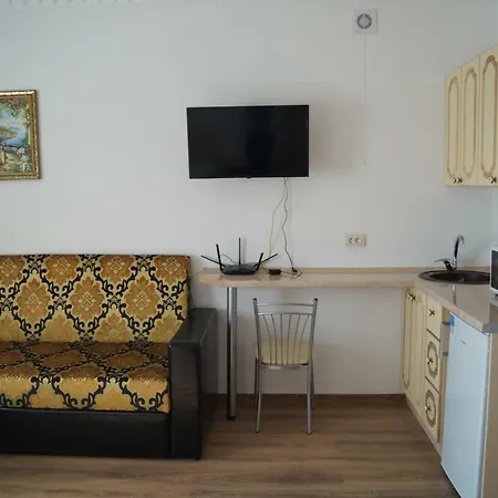Appartments Near 7 Km 5001155-2