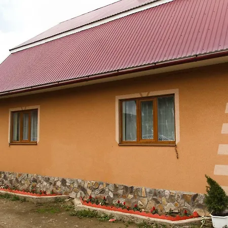 Карпатське сяйво-3