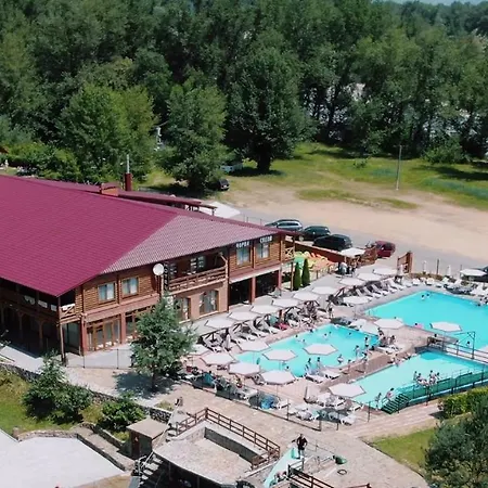 Chorna Skelya Resort & Wellness-2