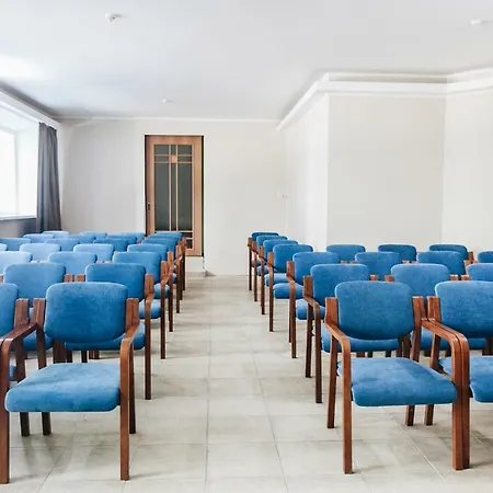 Nikotel Hotel Mykolaiv-2