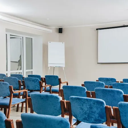 Nikotel Hotel Mykolaiv-3