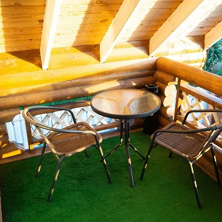 Green'S Eco Home-3