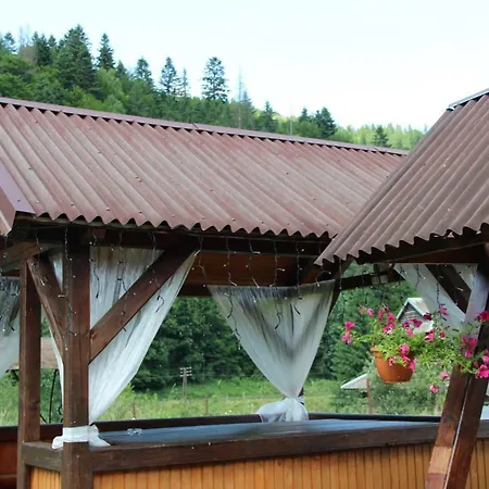 Cottage Milena-3