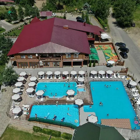 Chorna Skelya Resort & Wellness-3