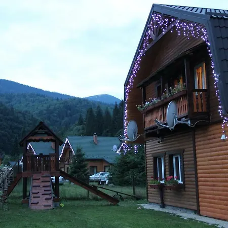 Cottage Milena-2