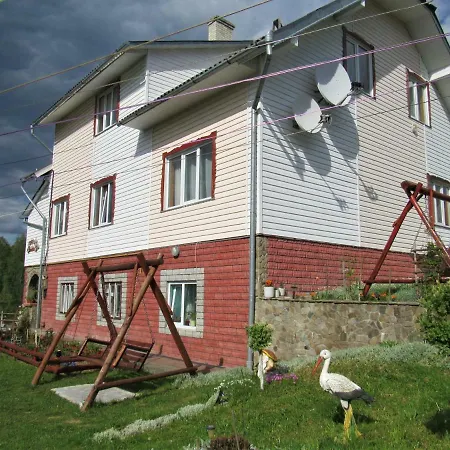 Відпочинок у Пронів-3