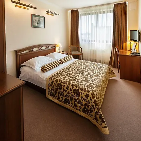 Chichikov Hotel-2