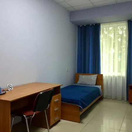 Westend Hotel Kyiv-2