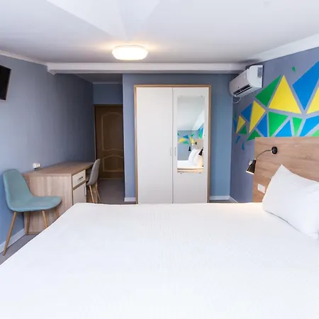 Blum Hotel-2