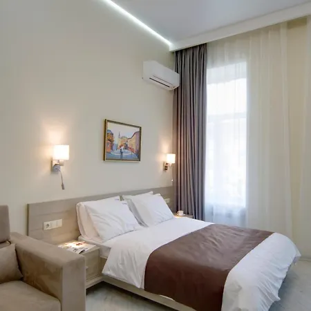 Summit Apart Hotel-3
