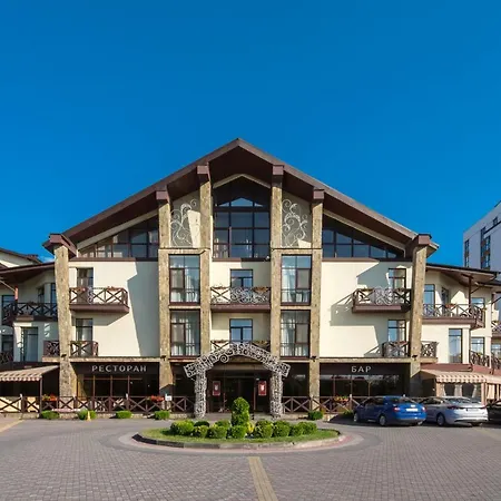 Optima Collection Park Hotel Ivano-Frankivsk-2