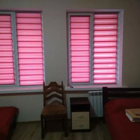 Hotel Tsentralnoho Budynku Khudozhnyka-2