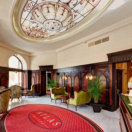 Hotel Atlas Deluxe-3