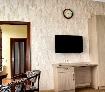 Апарт Готель Aqua Paradise Совіньйон-3