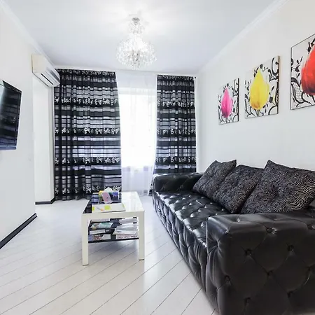 Partner Guest House-3