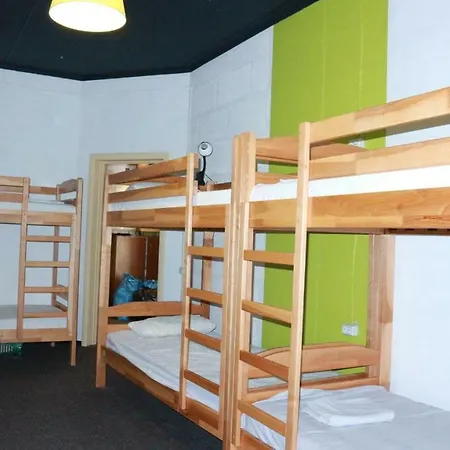 Happy Hostel Kiev-3