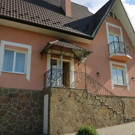 Вілла Milaro-2