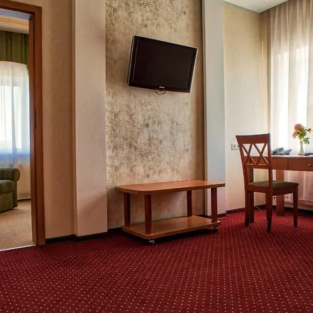 Hotel Kherson-2