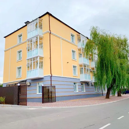 Сити Бизнес apart-3