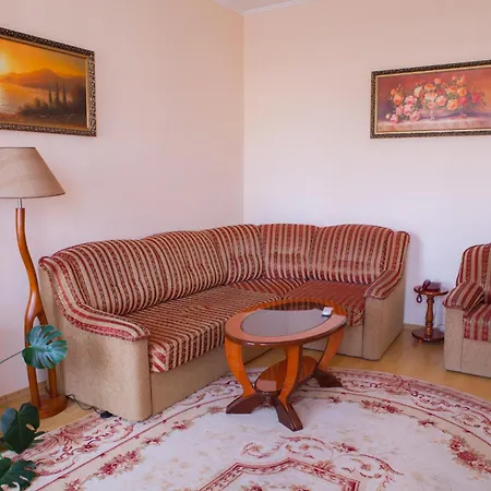 Hotel Vinnytsia Sawoy-3