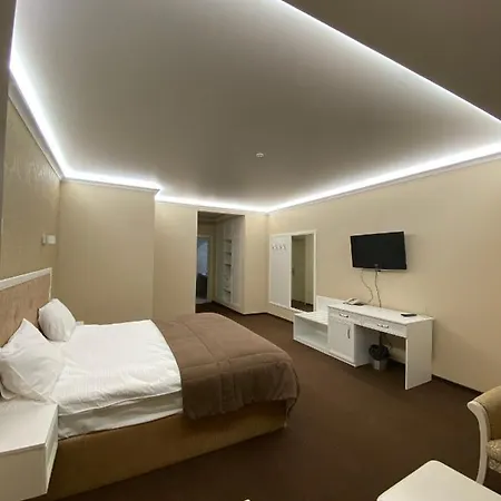 Hotel Obolon-3