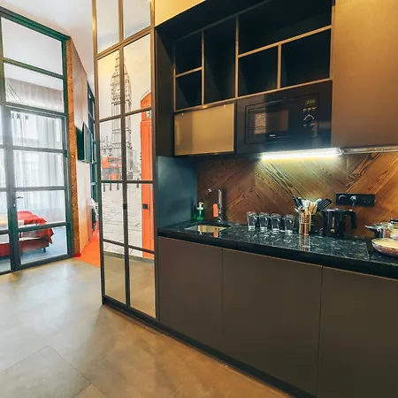 Cities Gallery Apart-Hotel-3