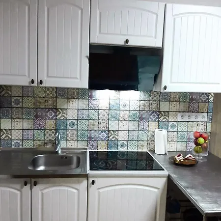 Отель Swallow House-3