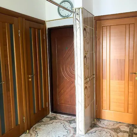 Zhulyany Rooms-3
