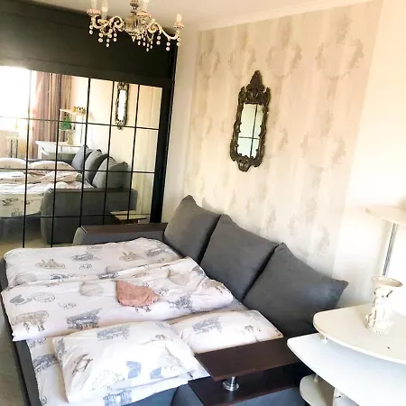 Zhulyany Rooms-2