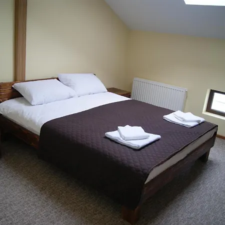 Hotel Rover-2