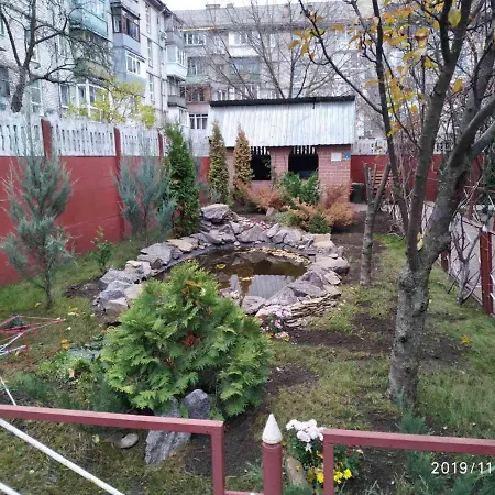 Мини Отель  Positive”-2