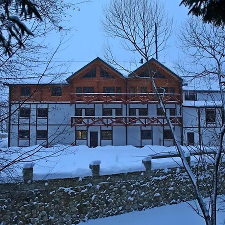 Черемош-3