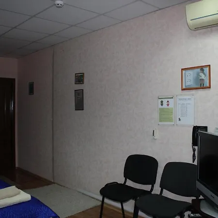 Motel Pid Strihoyu-3